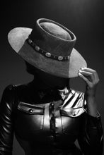 Katakomb Wild West Hat