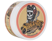 Suavecita Pomade Original Hold Suavacita Suavacito Canada hair products for women retro vintage pinup rockabilly girls pomade hair smoothing gel Canadian Pin-Up Shop Suzie's Bombshell Boutique Port Dover