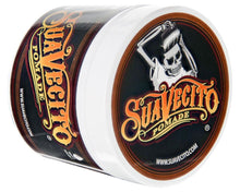 Suavecito Pomade Original Hold Suavacito Suavacita Canada men's grooming products hair gel cream for men retro vintage greaser car guy hair products rockabilly style Canadian PIn-Up Shop Suzie's Bombshell Boutique Port Dover