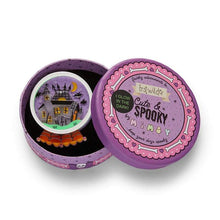 Erstwilder x Mimsy Home Sweet Haunt Brooch