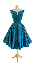 Boulevard Nights Atomic Nights Swing Dress