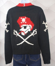 Star Struck Clothing AHOY Pirate Sweater
