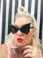 Bombshell Shades - Bat Sunglasses