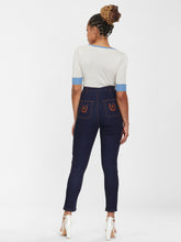 Collectif Lulu Rodeo Dancer Jeans