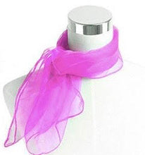 Bombshell Sheer Scarf - Various Colours